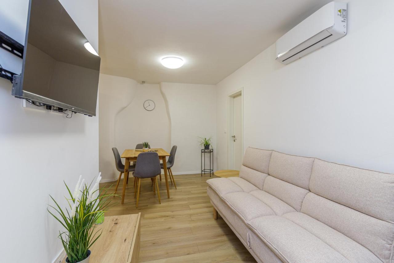 House Aves 2 Apartment Kastelir Exterior photo